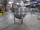 Groen 200 Gallon Ss Kettle
